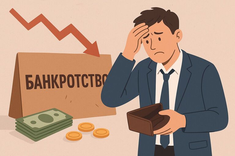 Юлекс банкротство физических лиц