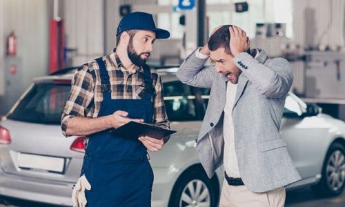Как вернуть некачественный автомобиль дилеру и получить деньги