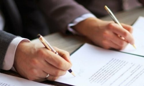 Договор оказания услуг: правовое регулирование, виды, формы, особенности