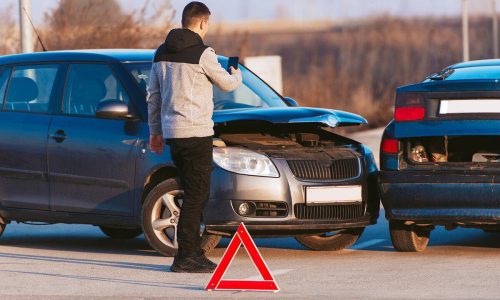 5 ошибок при общении со страховой после ДТП: комментарии юриста для Москвы и Московской области