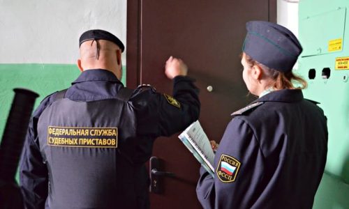 Рассрочка исполнения судебного решения + Образец заявления